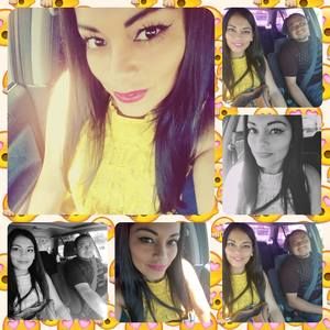 Meet your Posher, Marylu